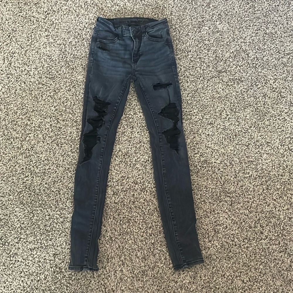 Next level stretch A&E Jeans